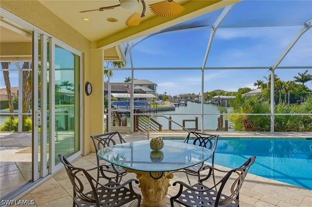 1741 Wavecrest Court Marco Island FL 34145