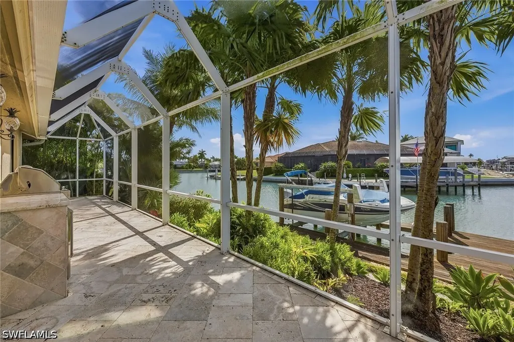 1741 Wavecrest Court Marco Island FL 34145
