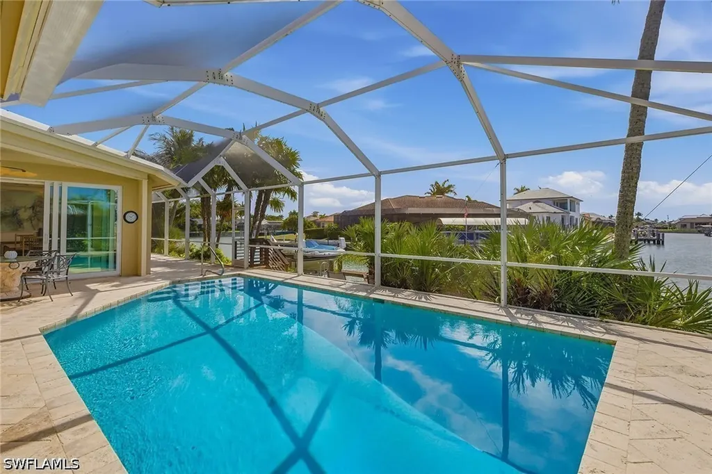 1741 Wavecrest Court Marco Island FL 34145