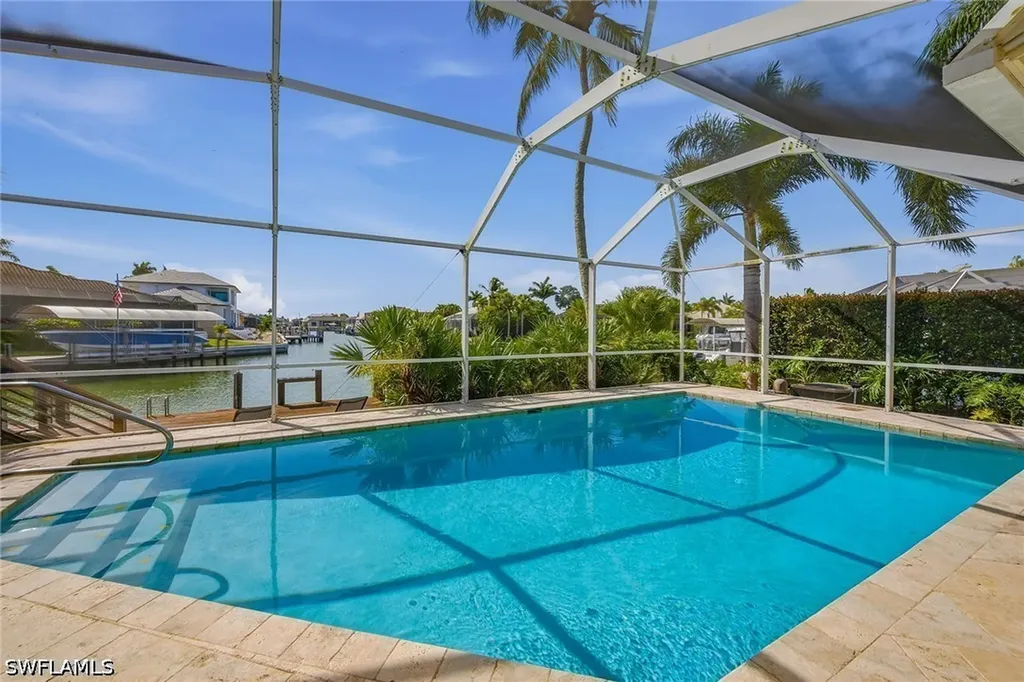 1741 Wavecrest Court Marco Island FL 34145