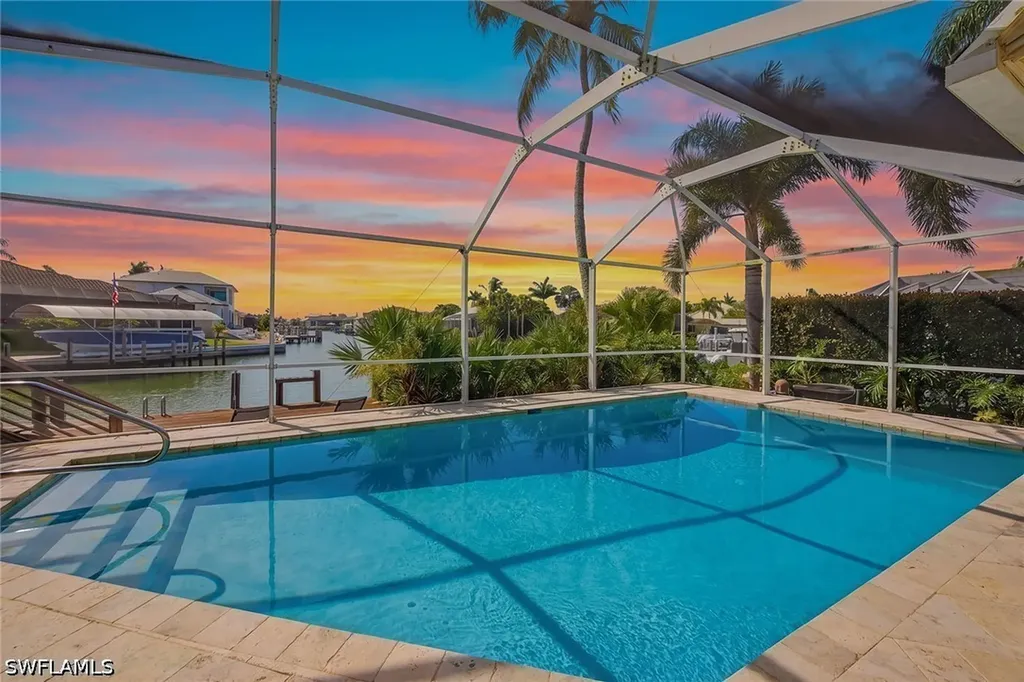 1741 Wavecrest Court Marco Island FL 34145
