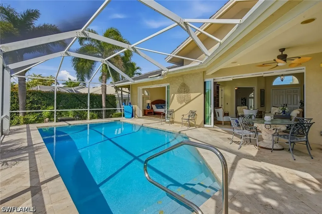1741 Wavecrest Court Marco Island FL 34145
