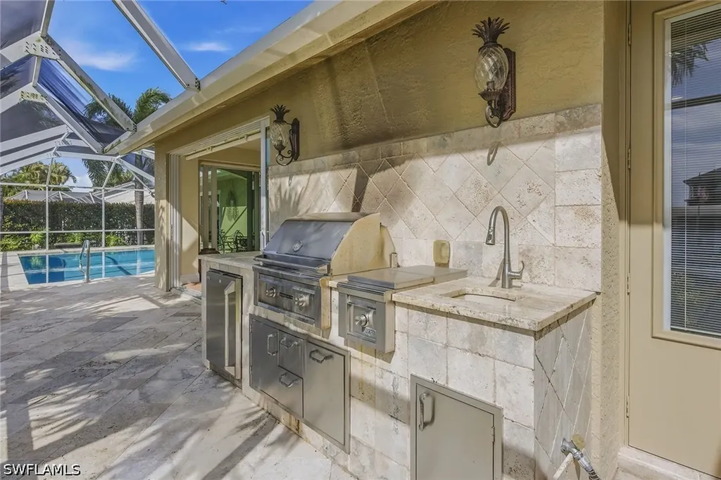 1741 Wavecrest Court Marco Island FL 34145
