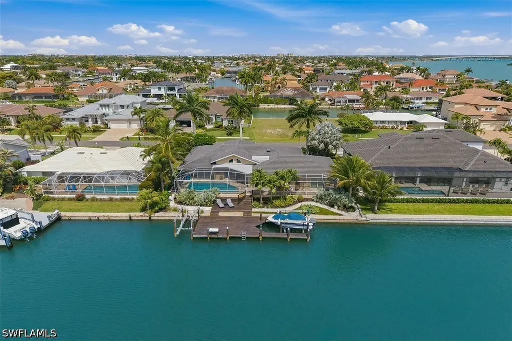 1741 Wavecrest Court Marco Island FL 34145