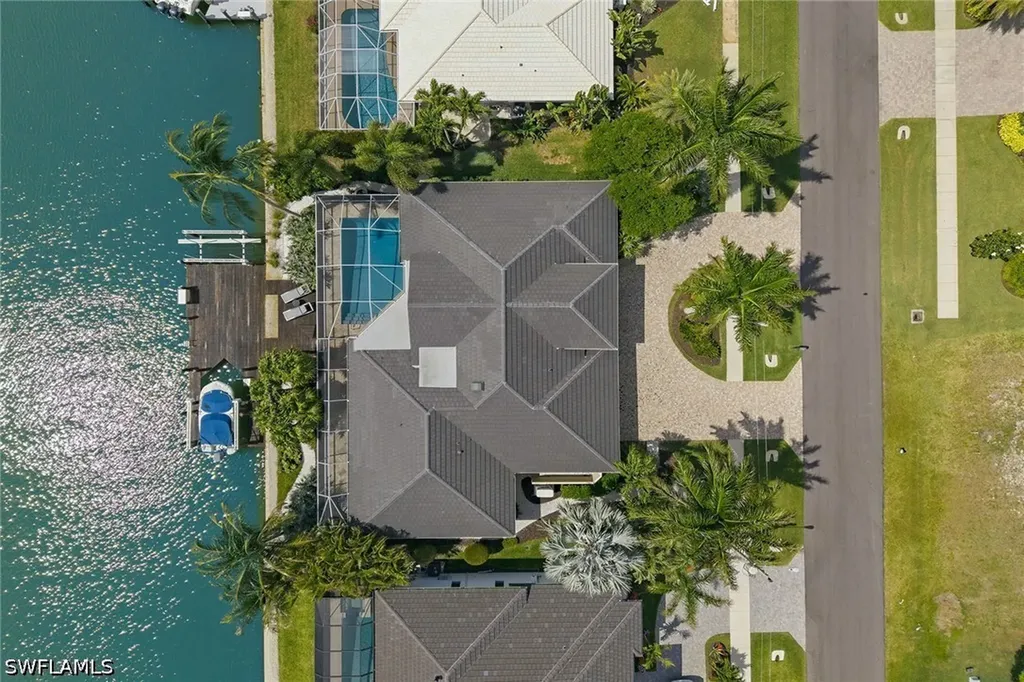 1741 Wavecrest Court Marco Island FL 34145