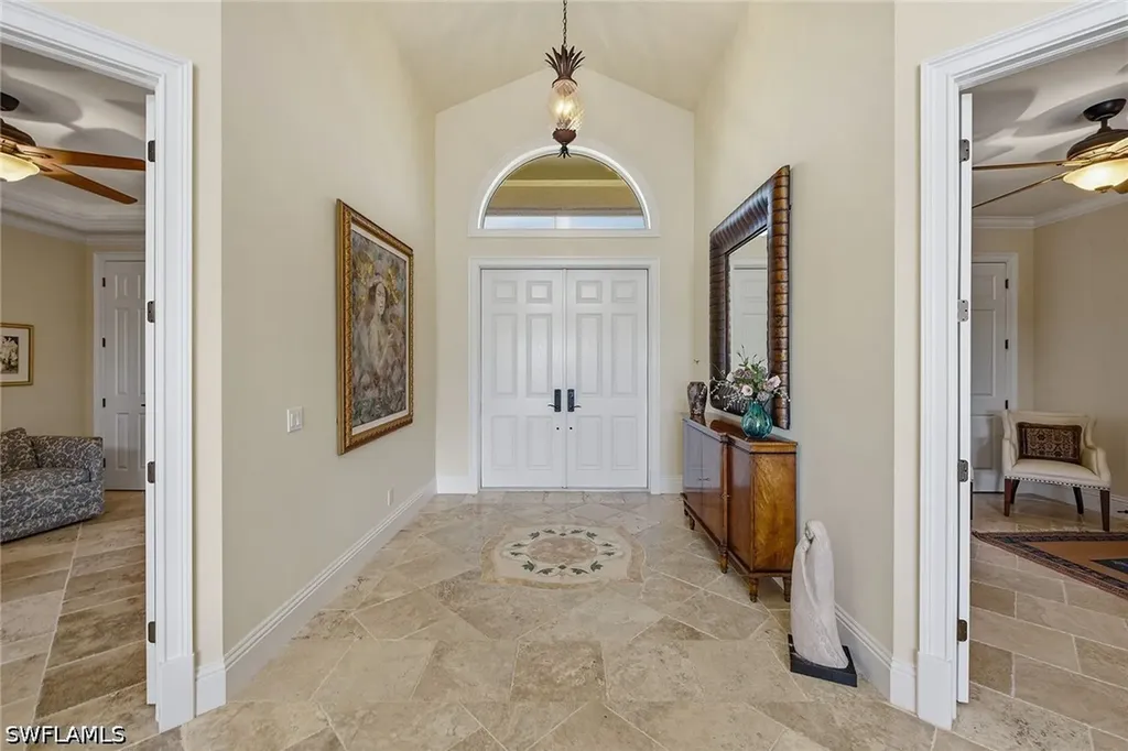 1741 Wavecrest Court Marco Island FL 34145