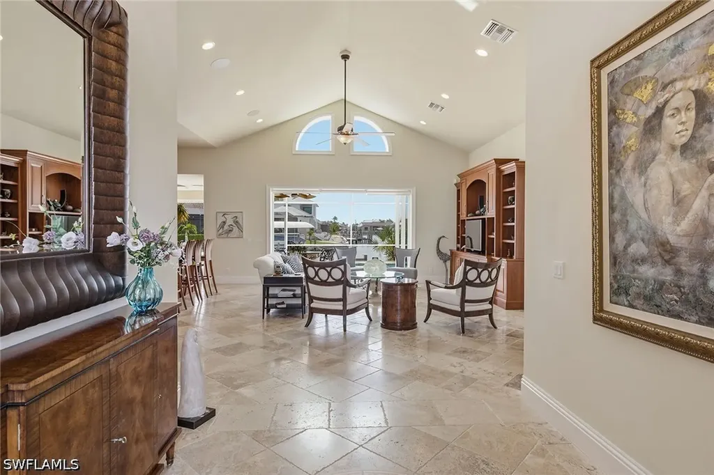 1741 Wavecrest Court Marco Island FL 34145