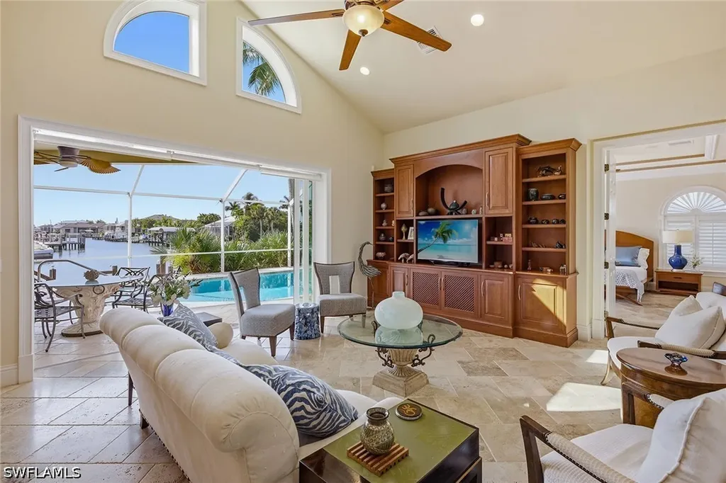 1741 Wavecrest Court Marco Island FL 34145