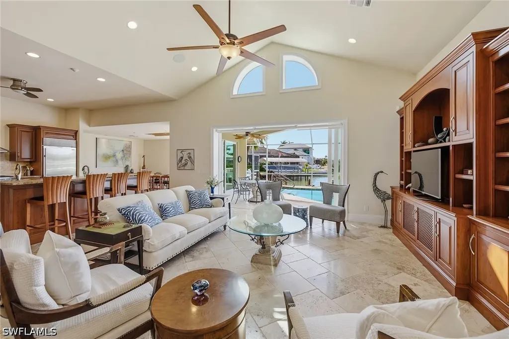 1741 Wavecrest Court Marco Island FL 34145