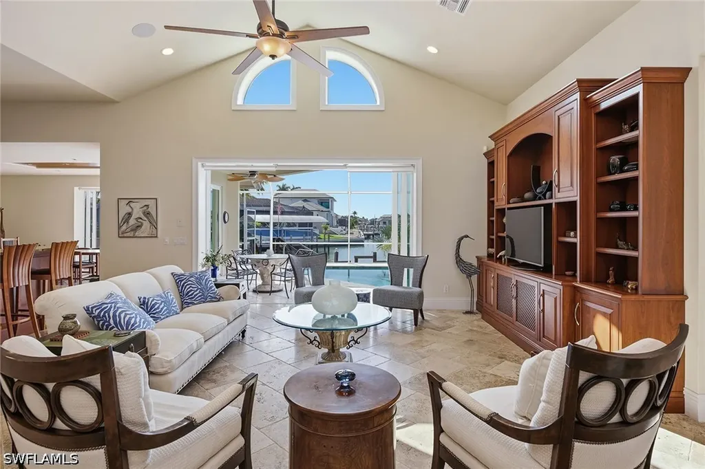 1741 Wavecrest Court Marco Island FL 34145