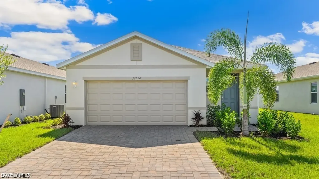 2654 Soft Coral Way North Fort Myers FL 33903
