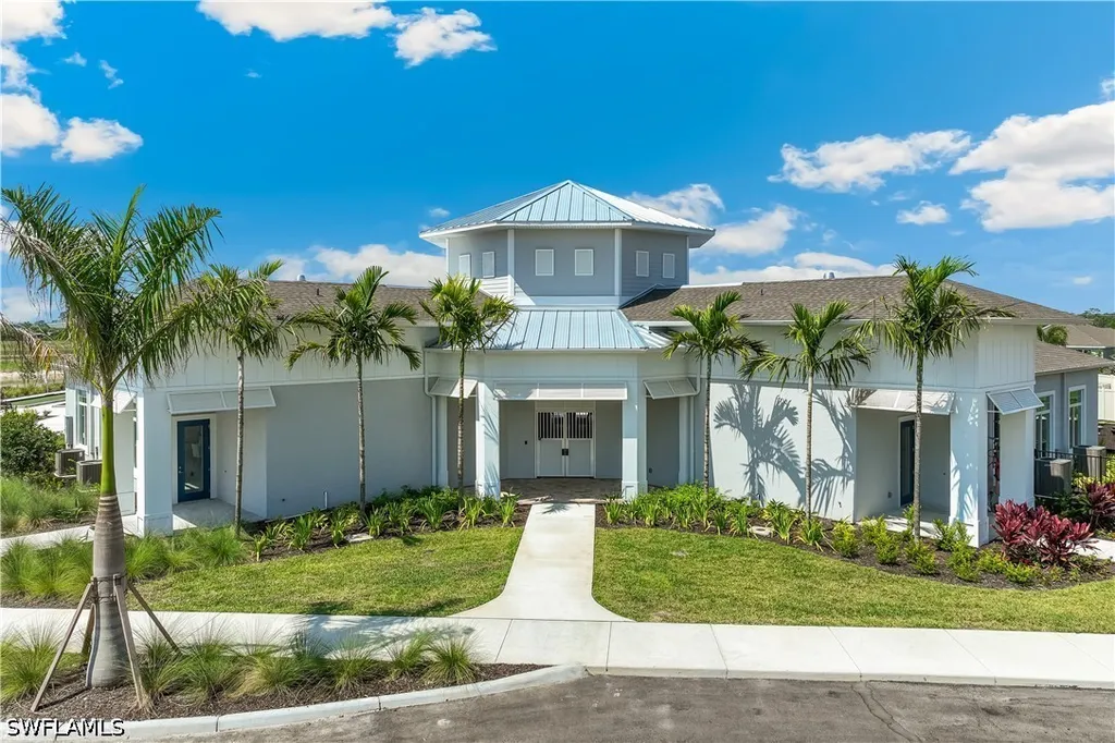 2654 Soft Coral Way North Fort Myers FL 33903