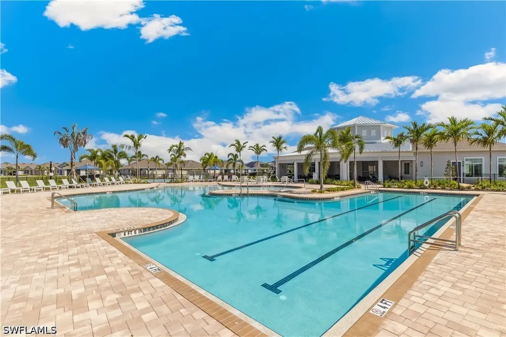 2654 Soft Coral Way North Fort Myers FL 33903