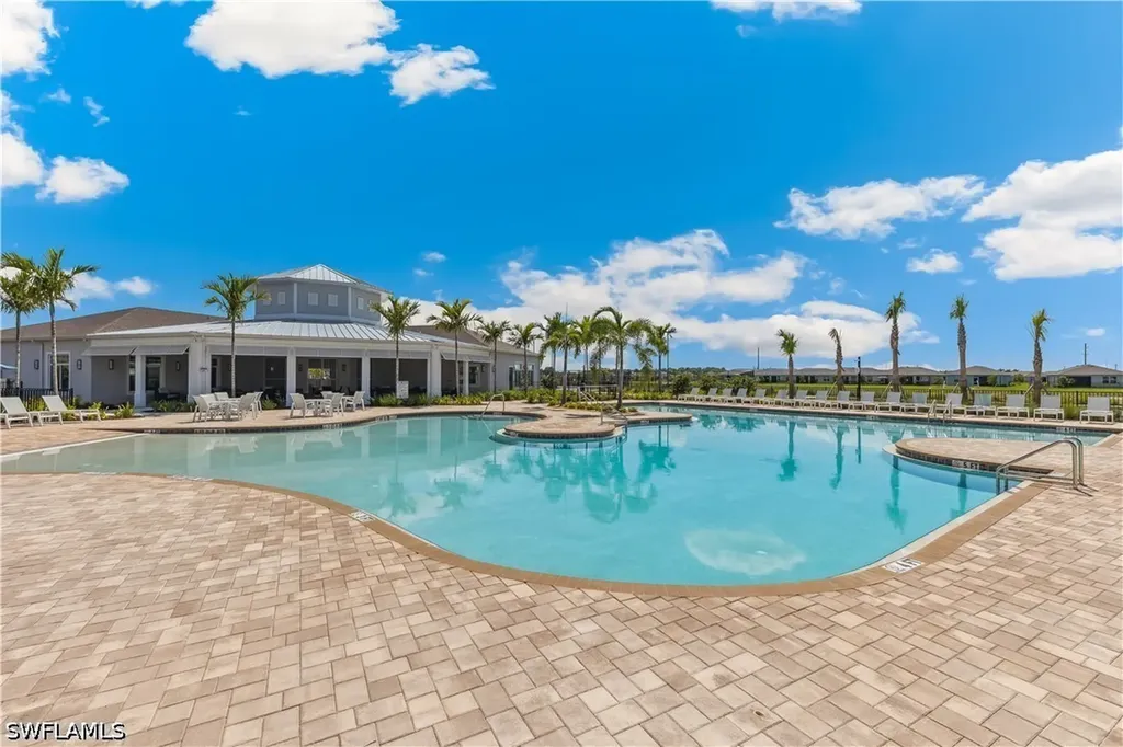 2654 Soft Coral Way North Fort Myers FL 33903