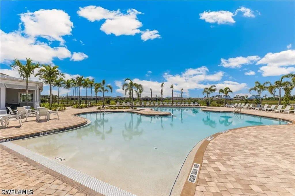 2654 Soft Coral Way North Fort Myers FL 33903