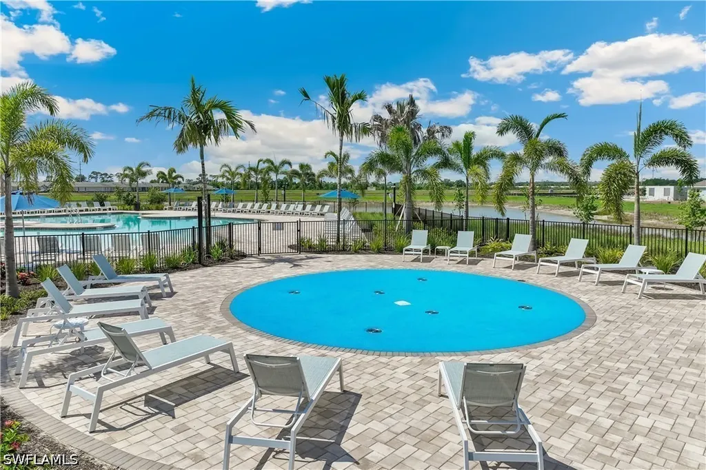 2654 Soft Coral Way North Fort Myers FL 33903