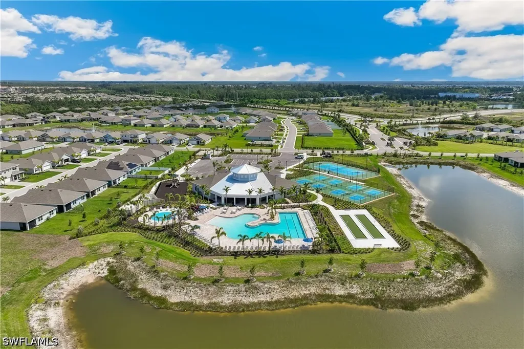 2654 Soft Coral Way North Fort Myers FL 33903