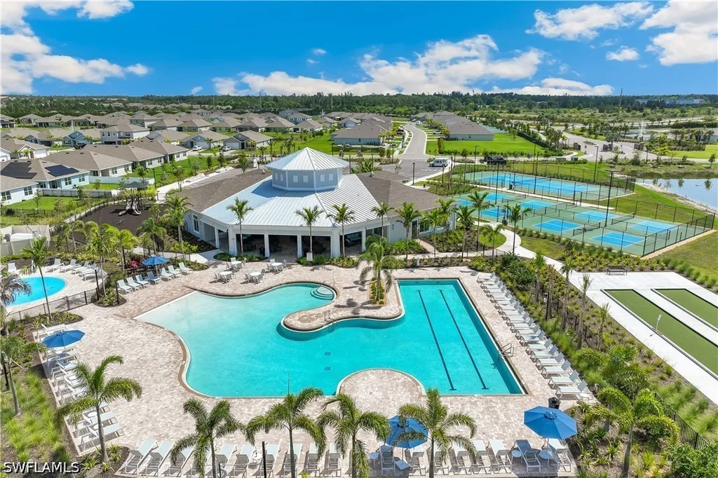2654 Soft Coral Way North Fort Myers FL 33903