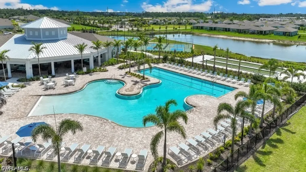2673 Soft Coral Way North Fort Myers FL 33903
