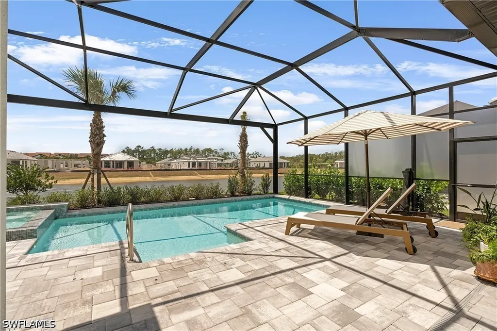 9552 Caymas Terrace Naples FL 34114