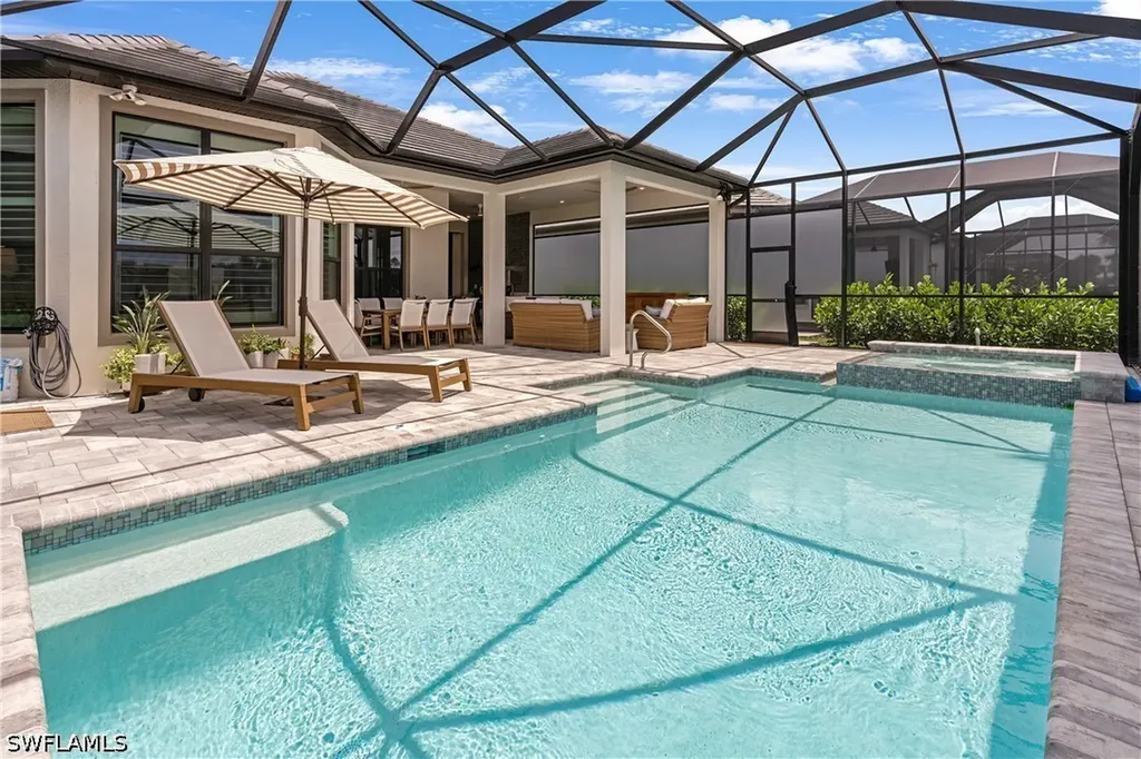 9552 Caymas Terrace Naples FL 34114