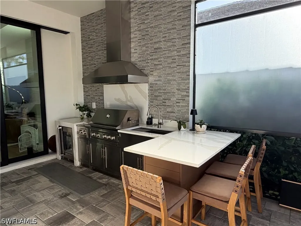 9552 Caymas Terrace Naples FL 34114