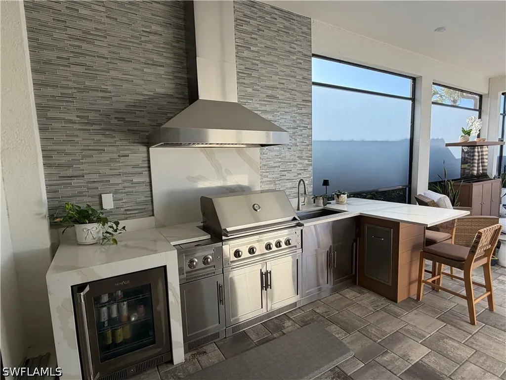 9552 Caymas Terrace Naples FL 34114