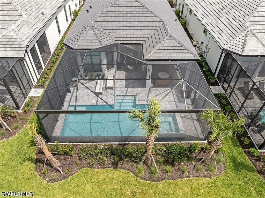 9552 Caymas Terrace Naples FL 34114