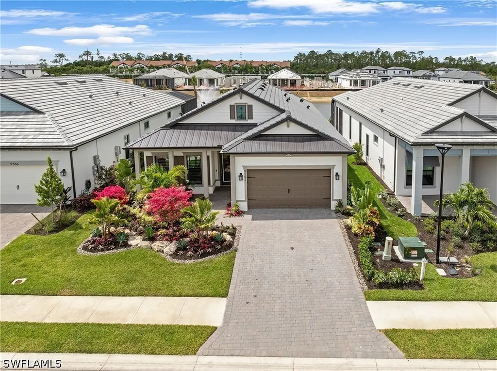 9552 Caymas Terrace Naples FL 34114