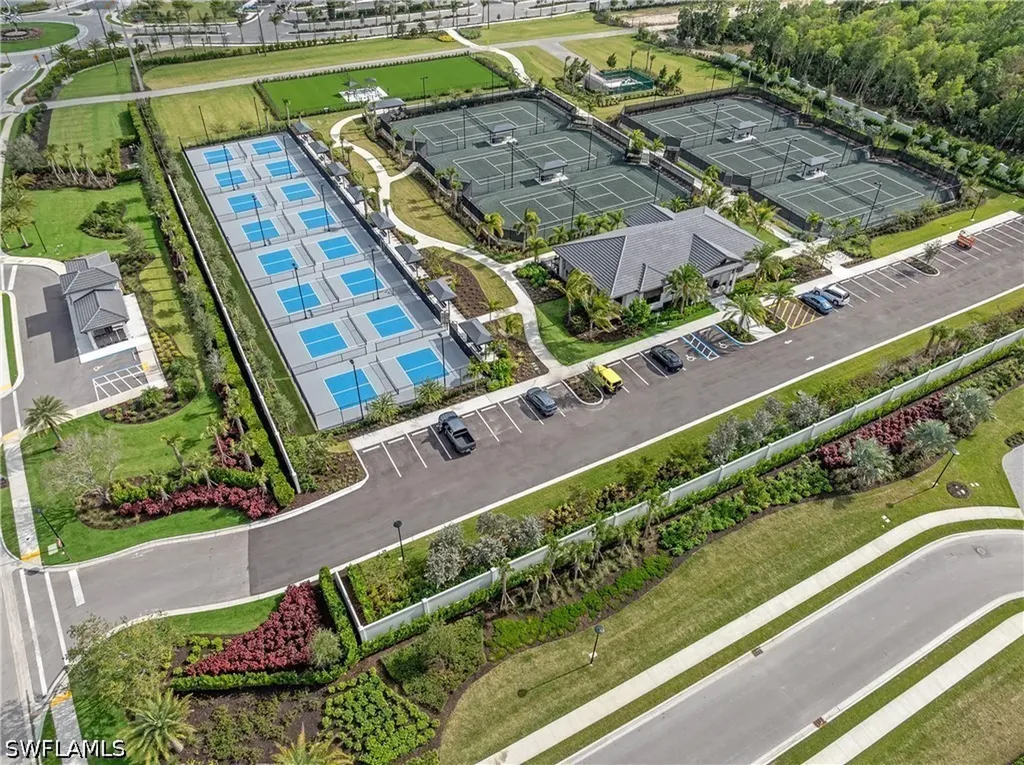 9552 Caymas Terrace Naples FL 34114