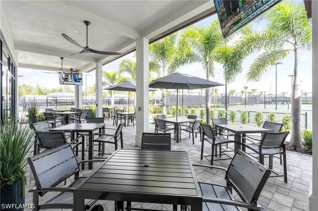 9552 Caymas Terrace Naples FL 34114