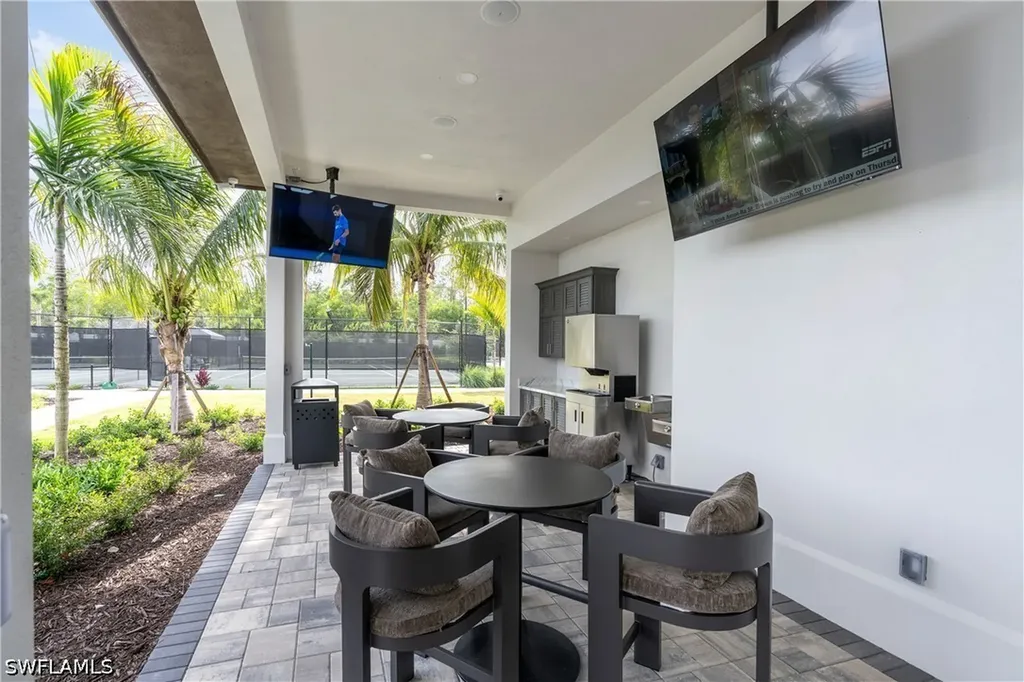 9552 Caymas Terrace Naples FL 34114