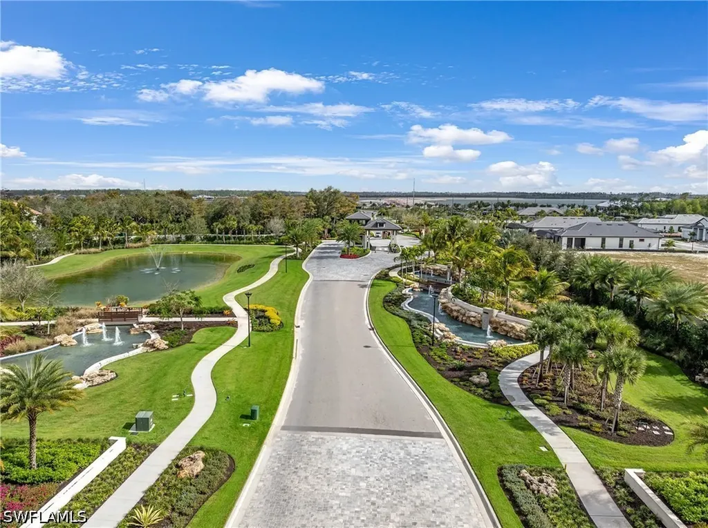 9552 Caymas Terrace Naples FL 34114