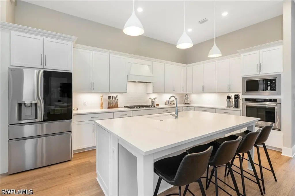 9552 Caymas Terrace Naples FL 34114