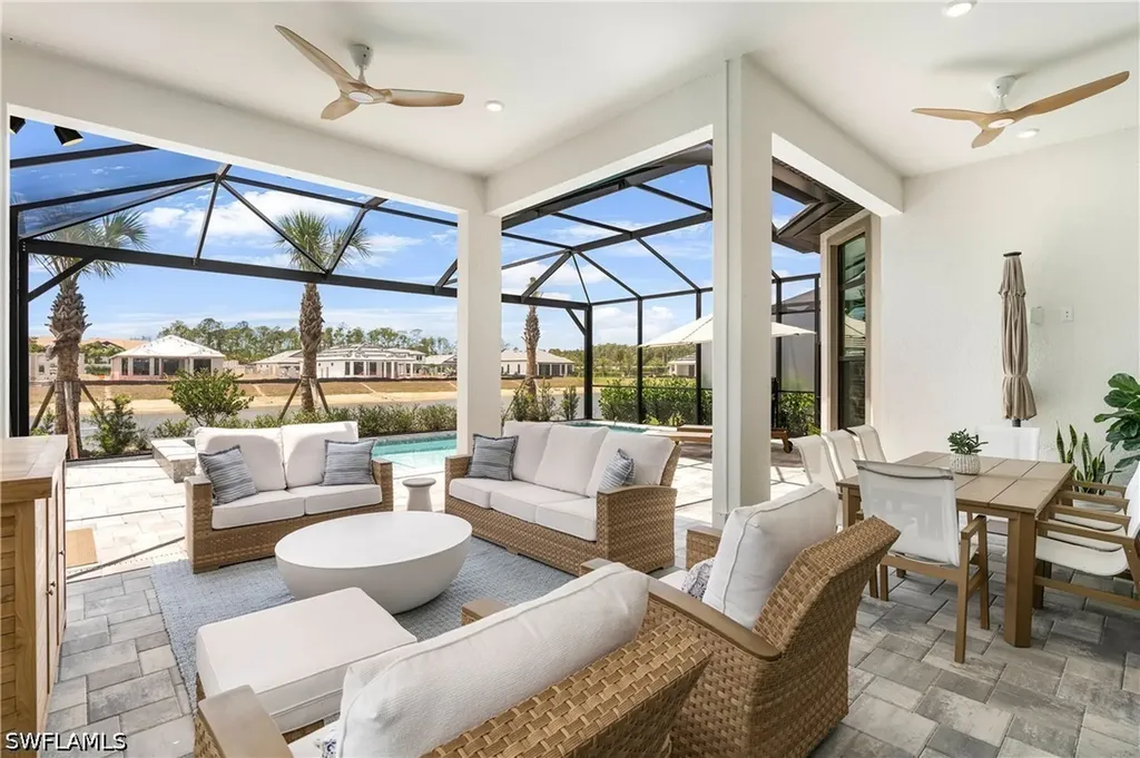 9552 Caymas Terrace Naples FL 34114