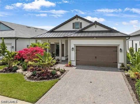 9552 Caymas Terrace Naples FL 34114