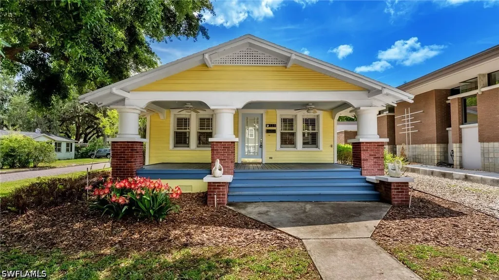 133 E Park Street Lakeland FL 33803