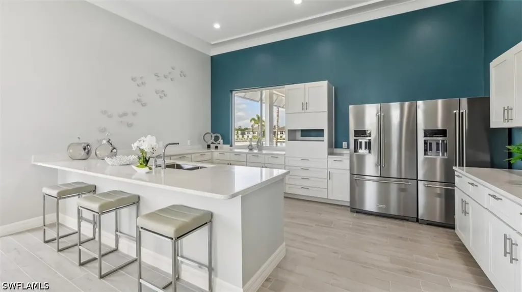 2674 Soft Coral Way North Fort Myers FL 33903