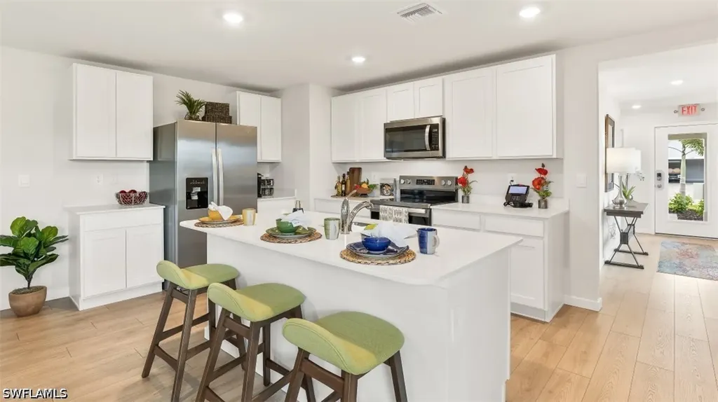 2674 Soft Coral Way North Fort Myers FL 33903