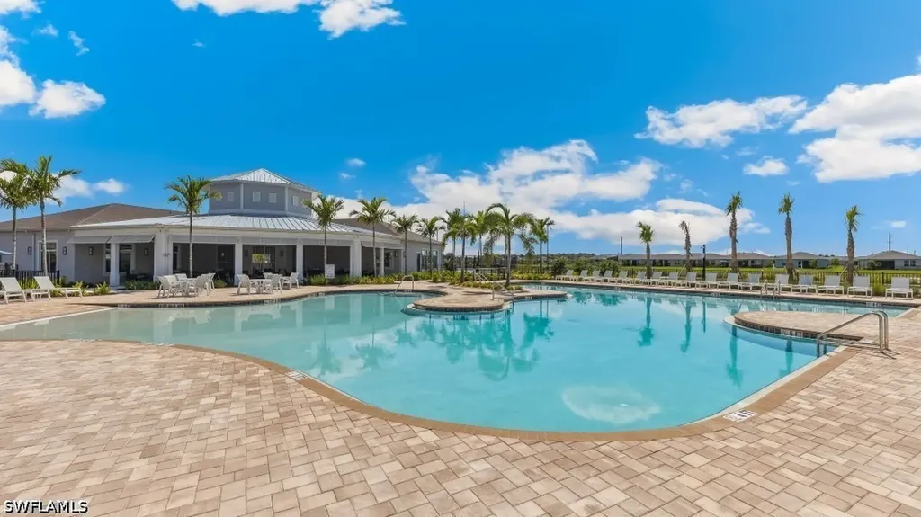 2681 Soft Coral Way North Fort Myers FL 33903