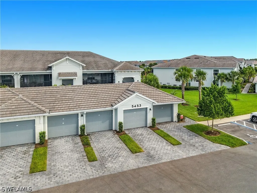 Ave Maria FL, 5453 Double Eagle Circle, Unit 3126