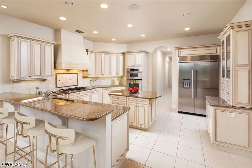 12255 Colliers Reserve Drive Naples FL 34110