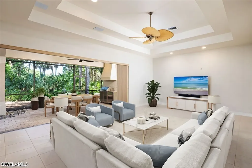 12255 Colliers Reserve Drive Naples FL 34110