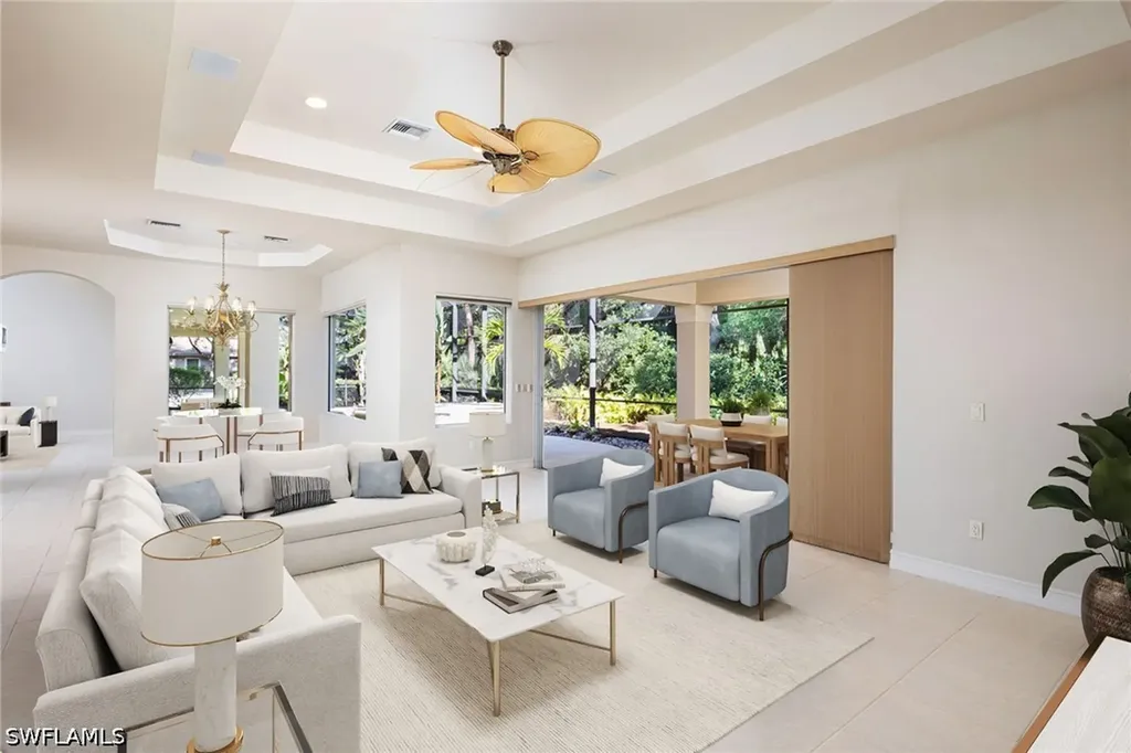 12255 Colliers Reserve Drive Naples FL 34110