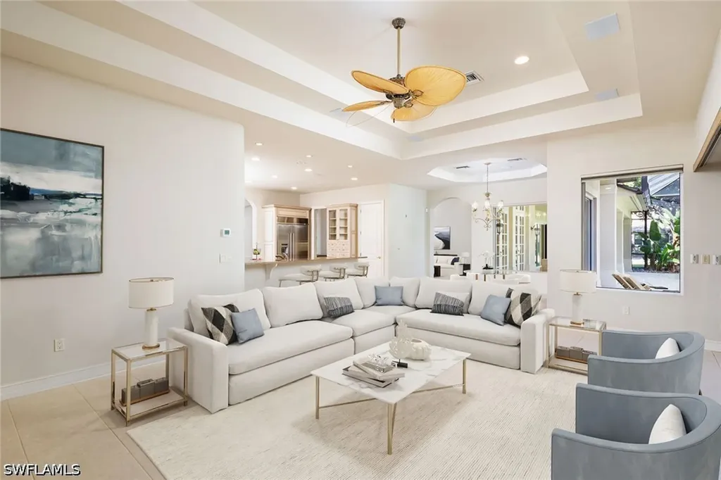 12255 Colliers Reserve Drive Naples FL 34110