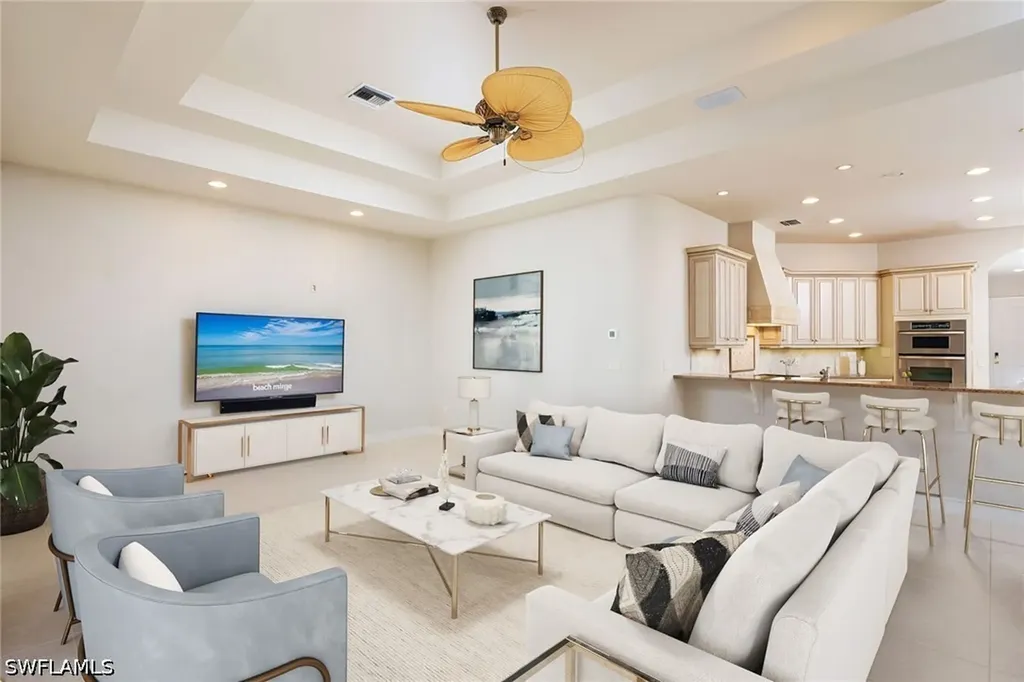 12255 Colliers Reserve Drive Naples FL 34110