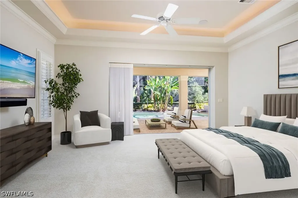 12255 Colliers Reserve Drive Naples FL 34110