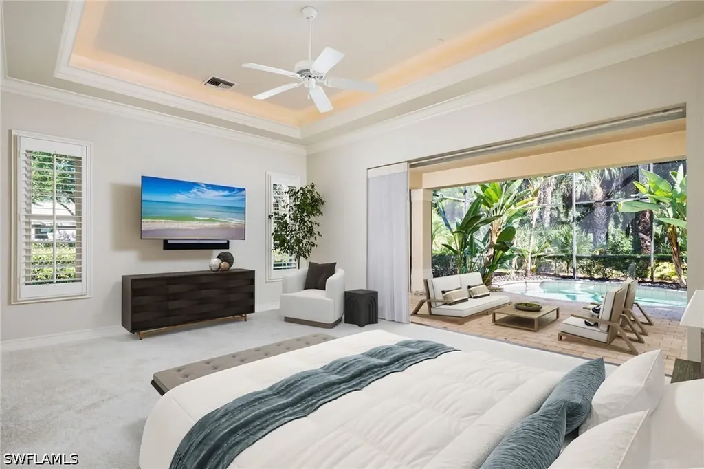 12255 Colliers Reserve Drive Naples FL 34110