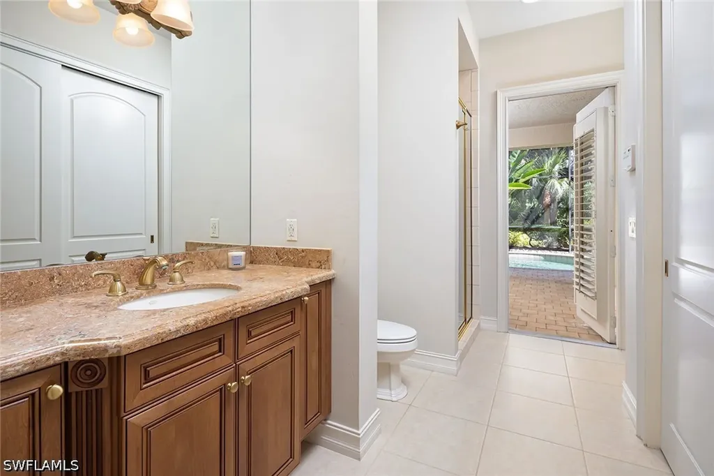 12255 Colliers Reserve Drive Naples FL 34110