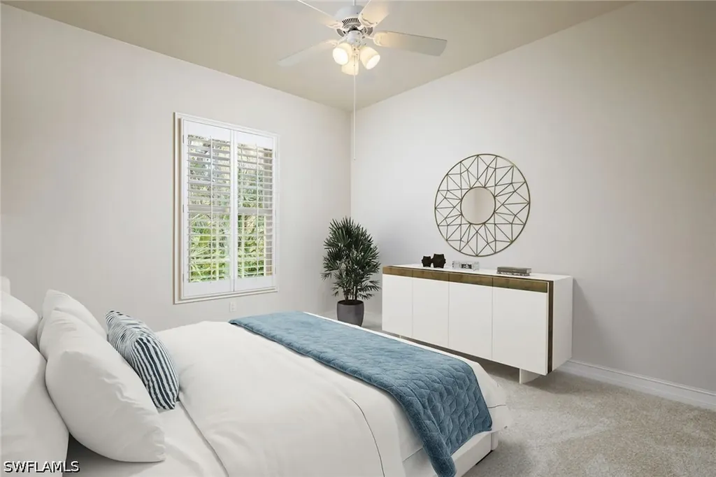 12255 Colliers Reserve Drive Naples FL 34110